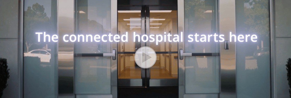 ConnectedHospitalStartsHere