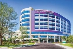Golisano_Childrens_Hospital